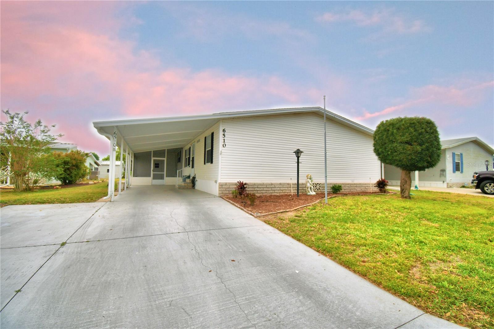 6510 OAK HAMMOCK LN, WINTER HAVEN, FL, 33884