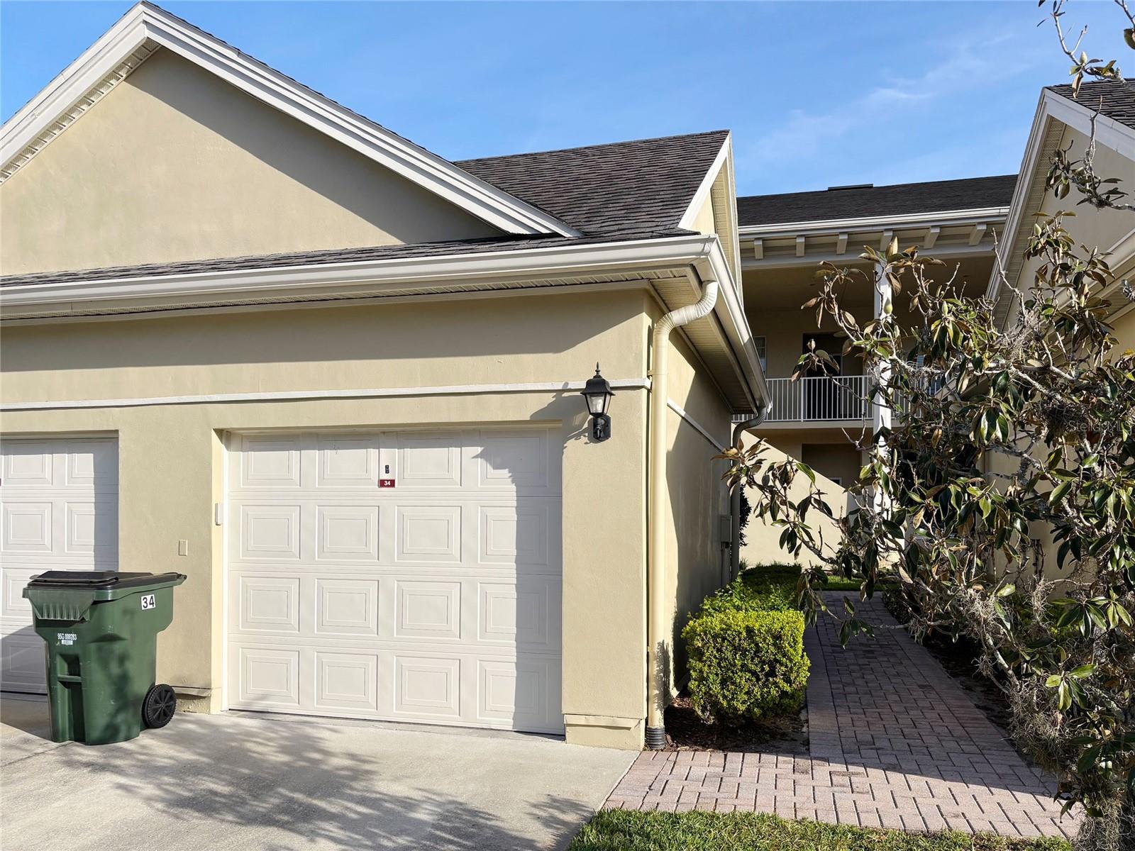 1121 CELEBRATION AVE #103, KISSIMMEE, FL, 34747