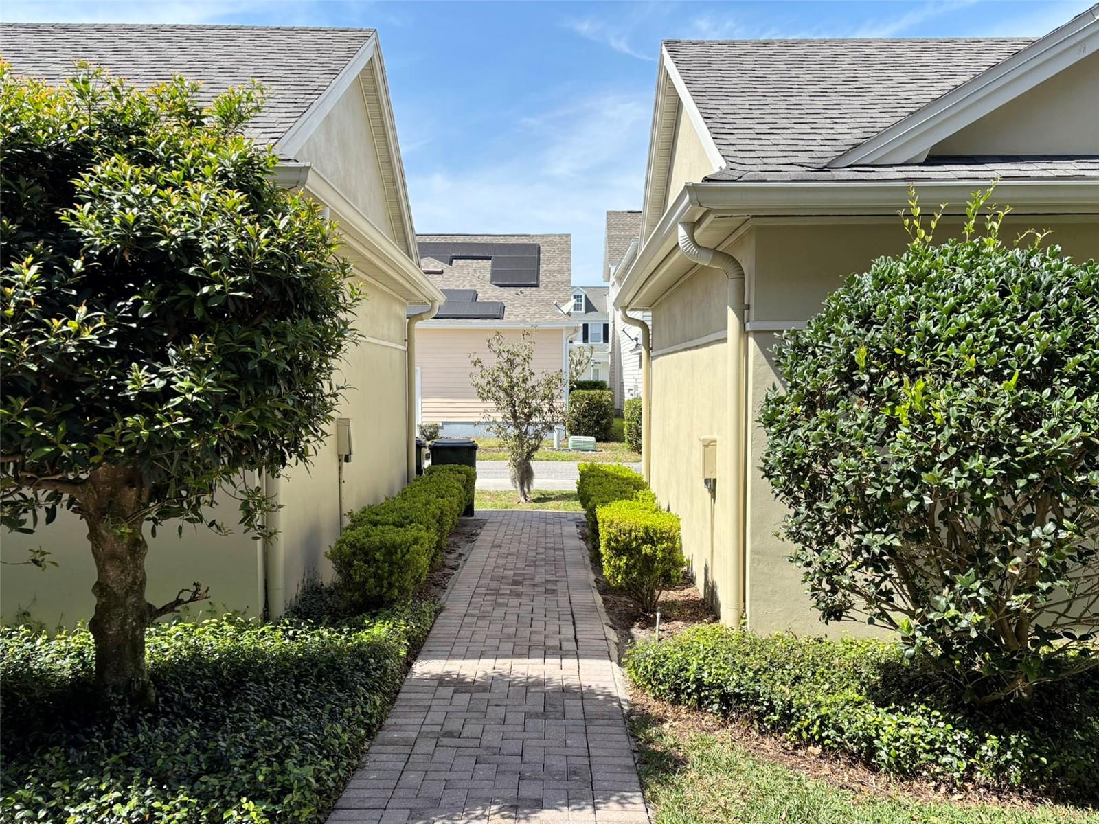 1121 CELEBRATION AVE #103, KISSIMMEE, FL, 34747