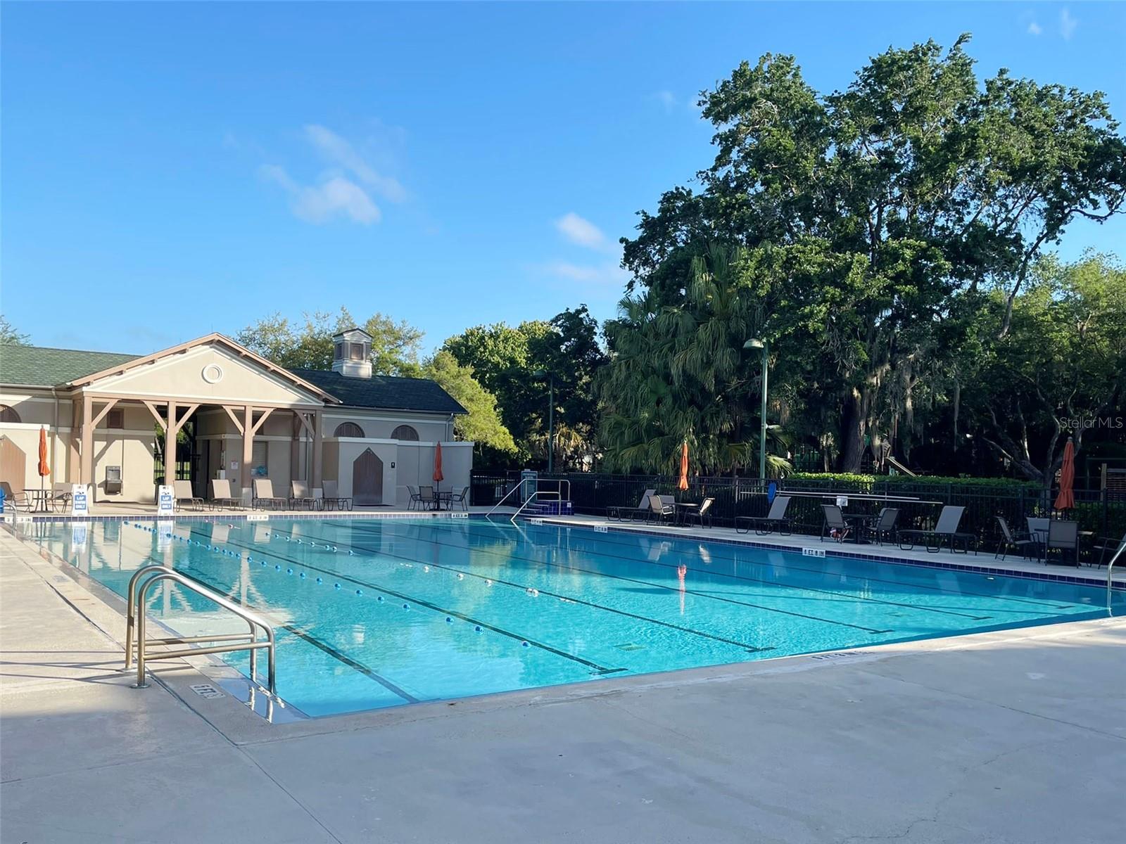 1121 CELEBRATION AVE #103, KISSIMMEE, FL, 34747