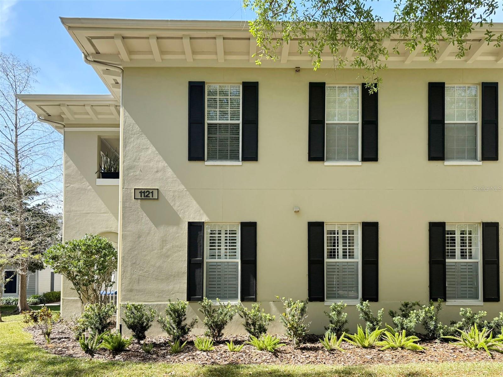 1121 CELEBRATION AVE #103, KISSIMMEE, FL, 34747