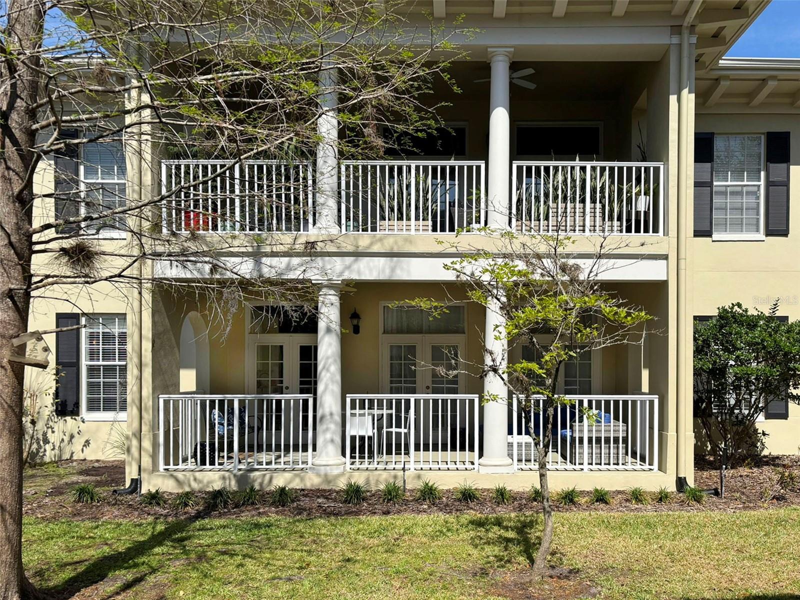1121 CELEBRATION AVE #103, KISSIMMEE, FL, 34747
