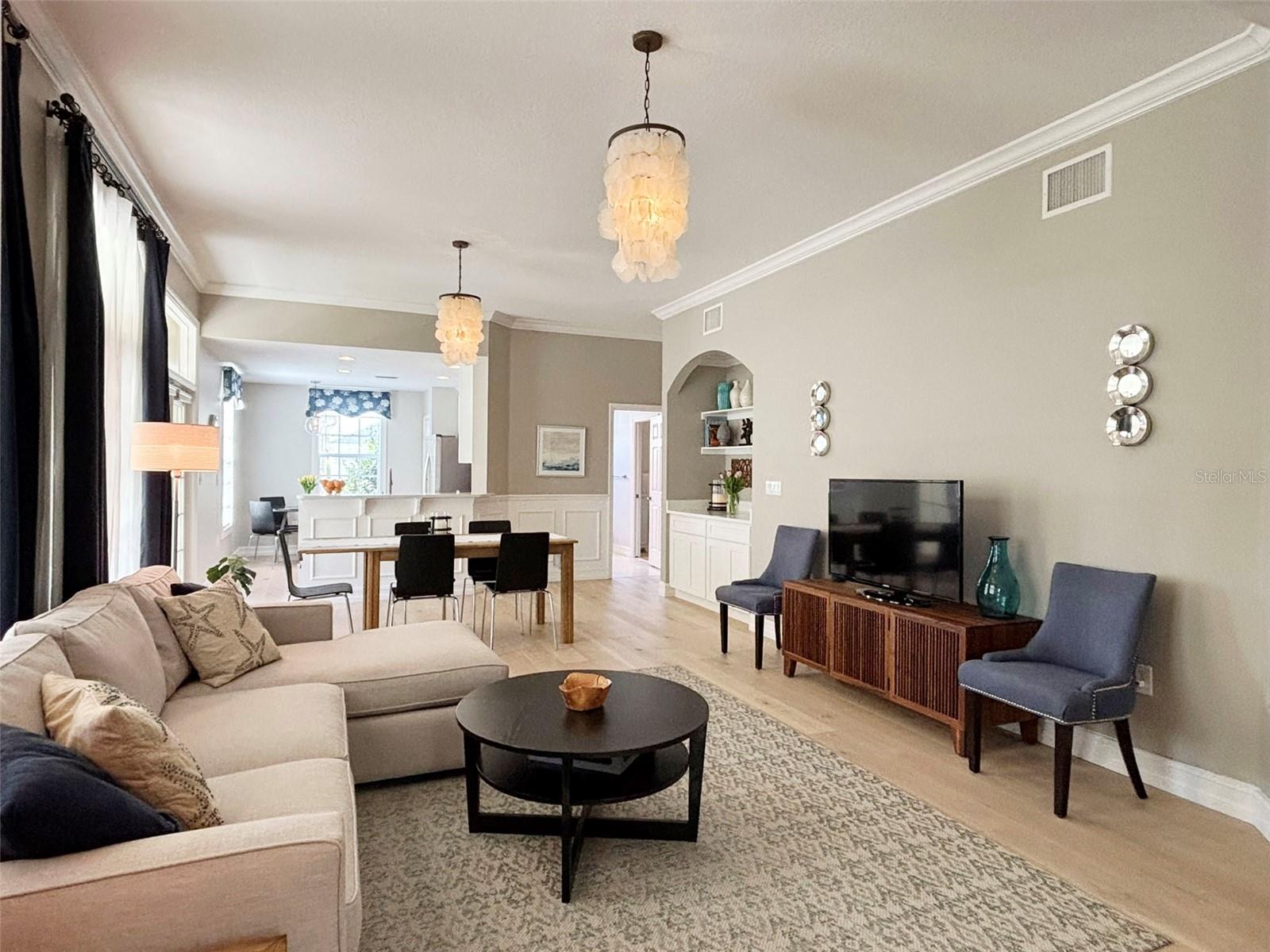 1121 CELEBRATION AVE #103, KISSIMMEE, FL, 34747