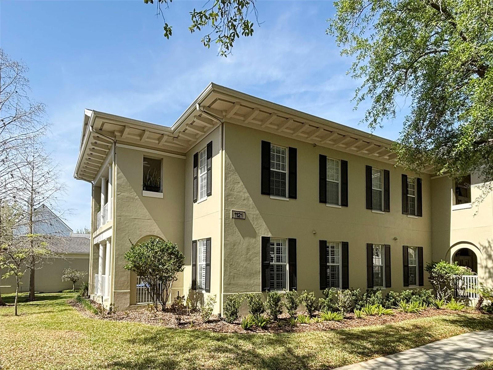 1121 CELEBRATION AVE #103, KISSIMMEE, FL, 34747