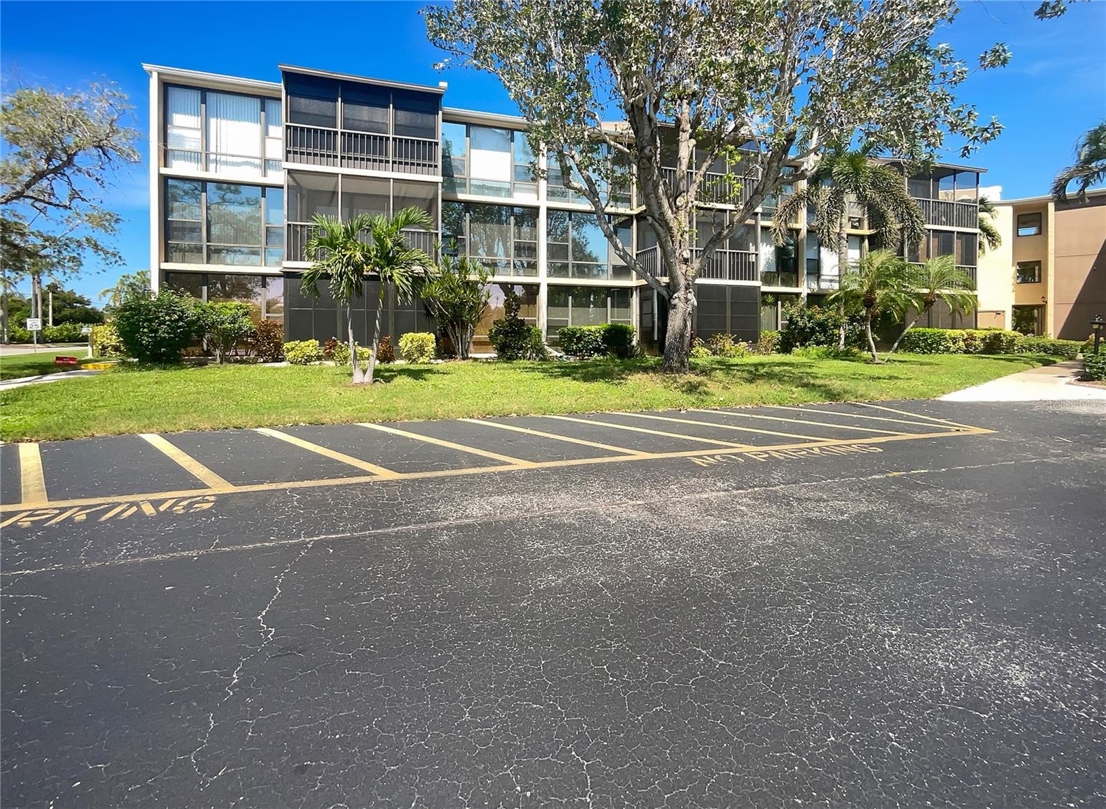 612 BIRD BAY DR S #113, VENICE, FL, 34285