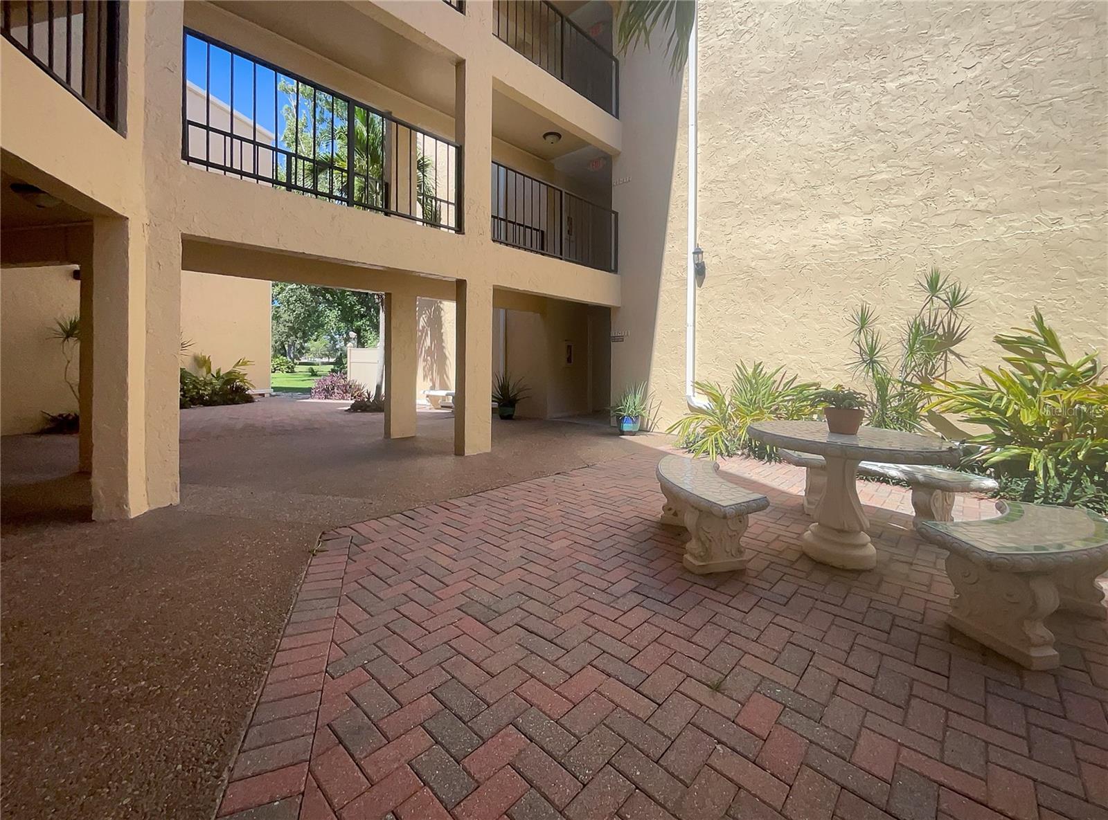 612 BIRD BAY DR S #113, VENICE, FL, 34285