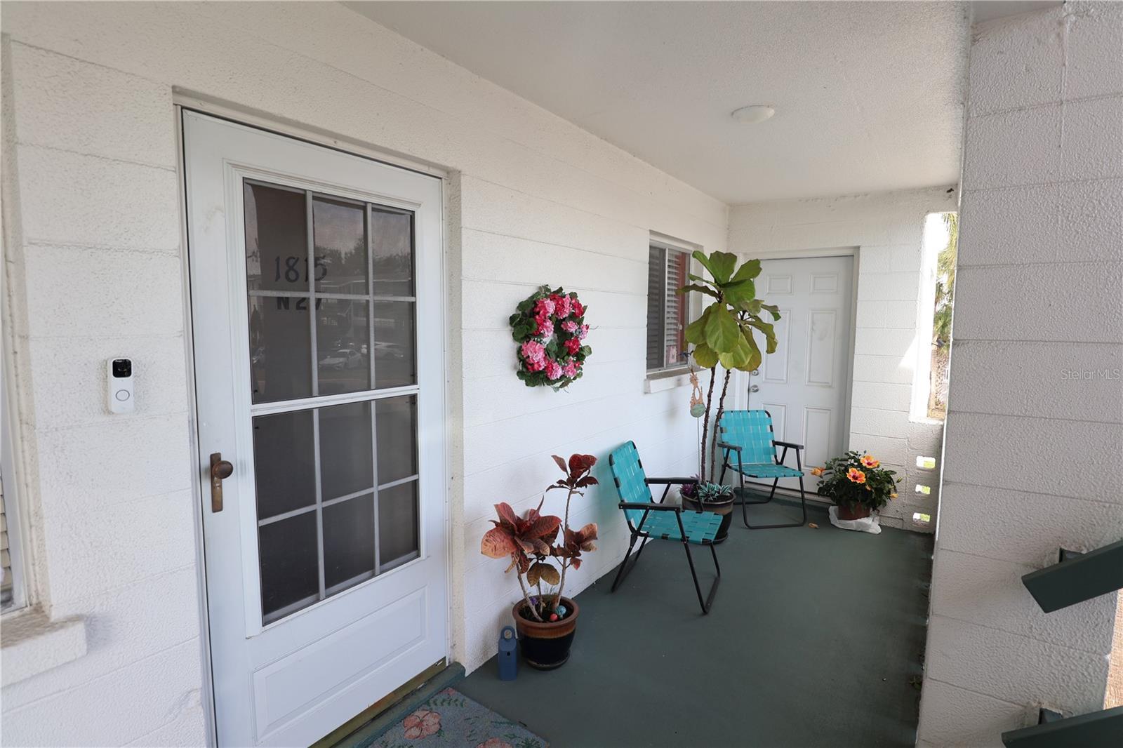 1815 RESTFUL DR #N-27, BRADENTON, FL, 34207