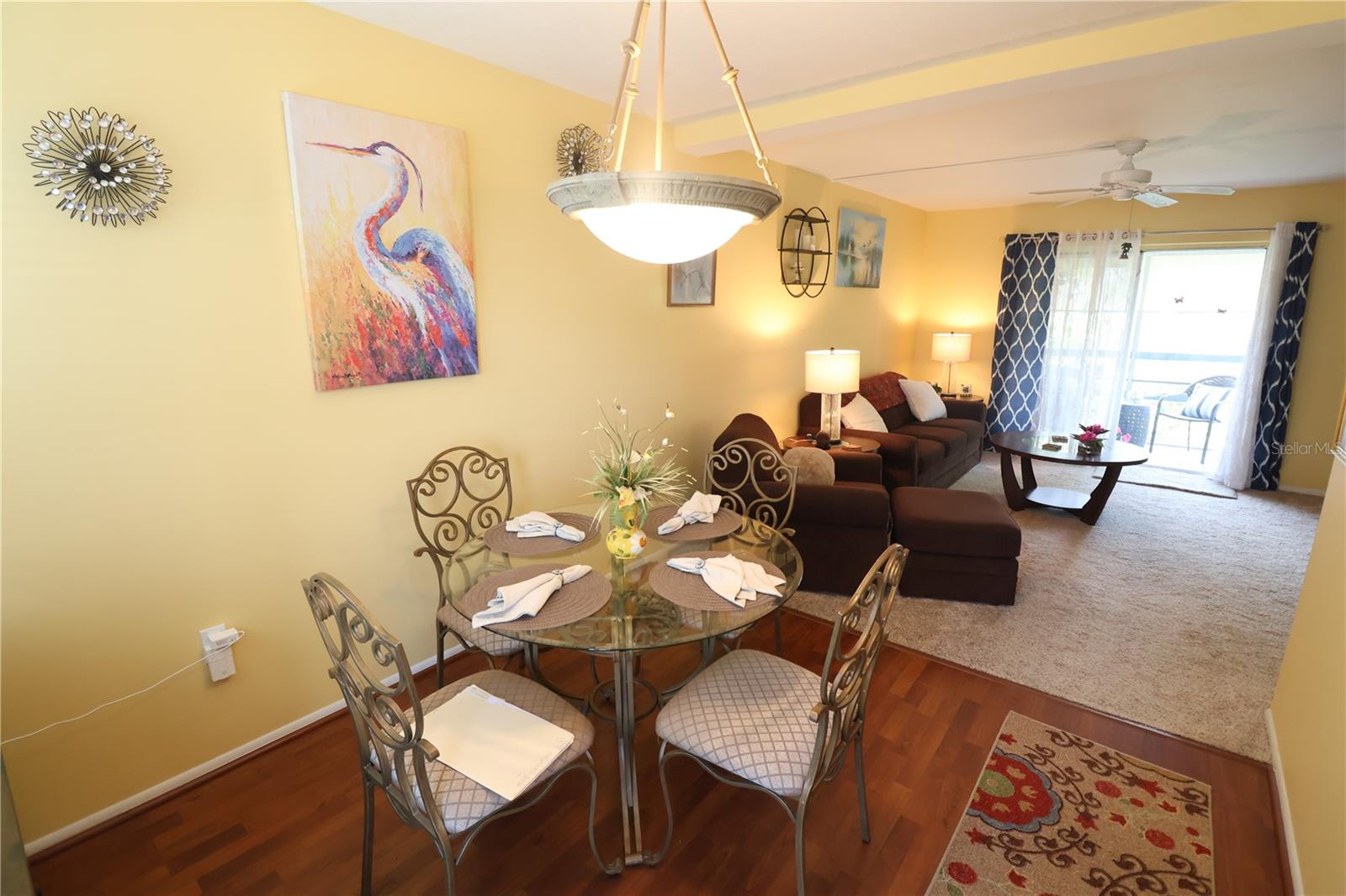 1815 RESTFUL DR #N-27, BRADENTON, FL, 34207