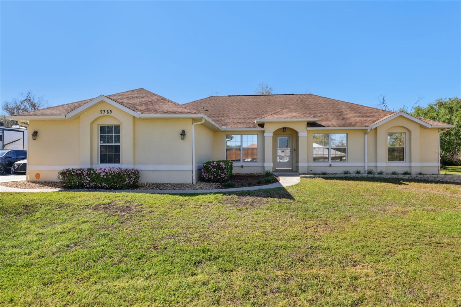 9785 SW 40TH TER, OCALA, FL, 34476