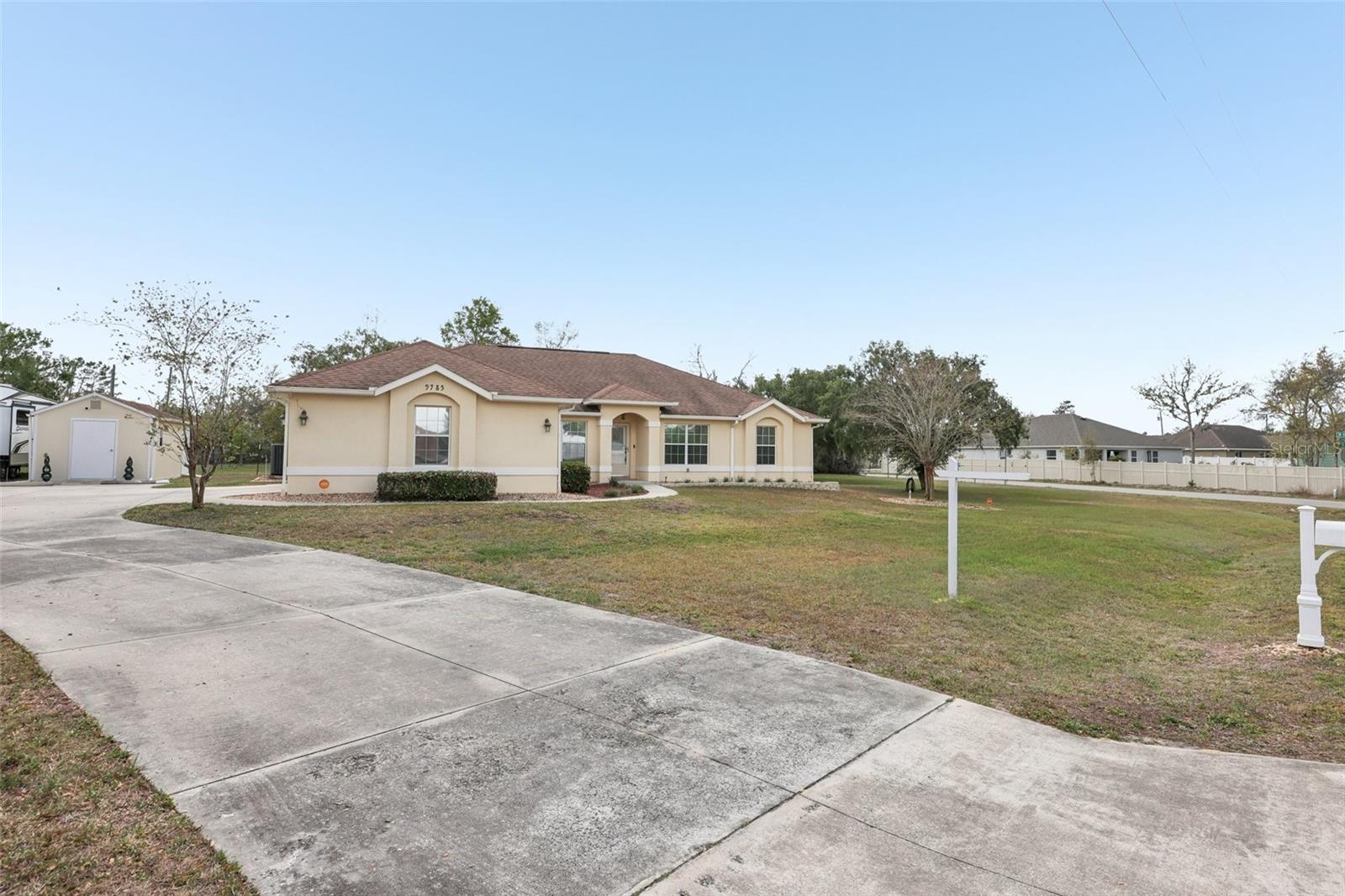 9785 SW 40TH TER, OCALA, FL, 34476