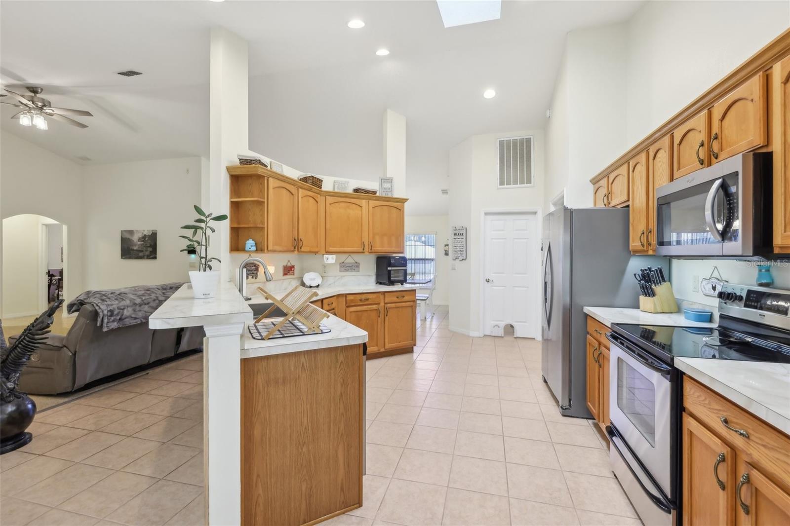 9785 SW 40TH TER, OCALA, FL, 34476