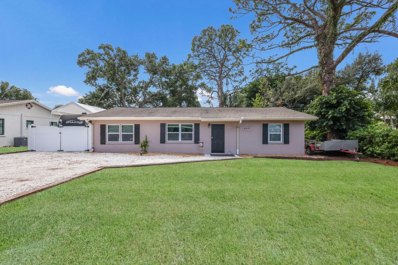 4619 20TH AVE W, BRADENTON, FL, 34209