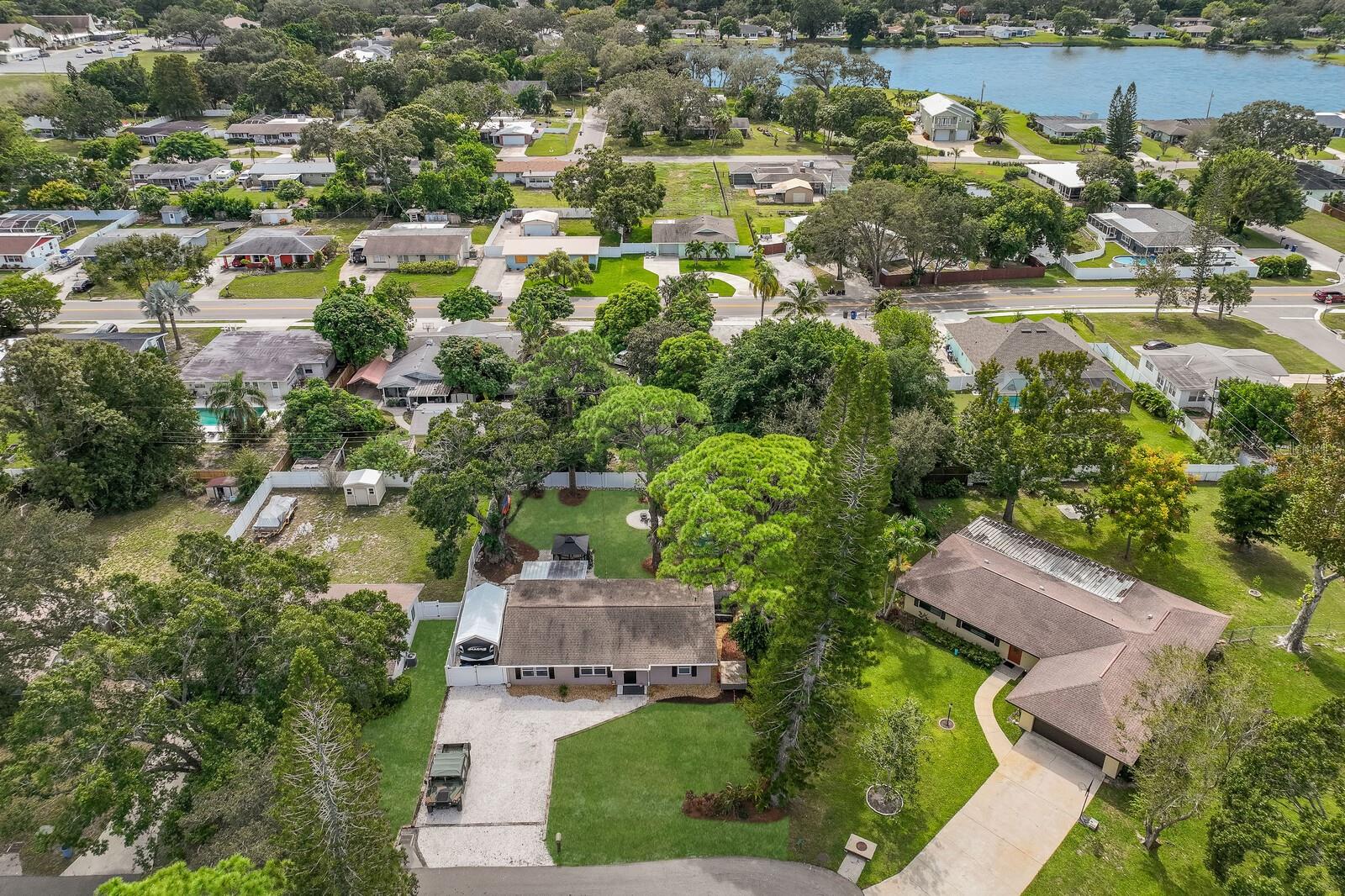 4619 20TH AVE W, BRADENTON, FL, 34209