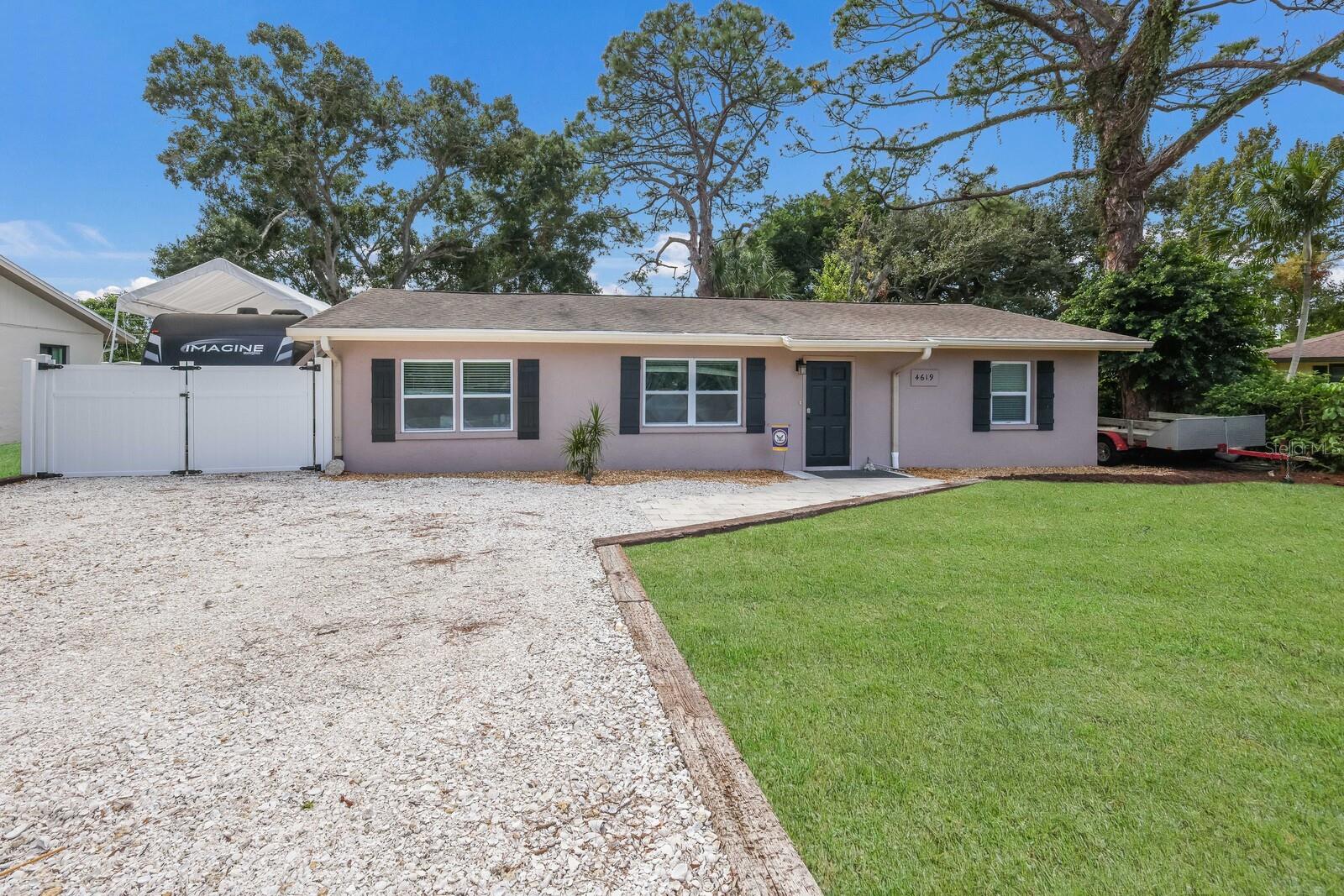 4619 20TH AVE W, BRADENTON, FL, 34209