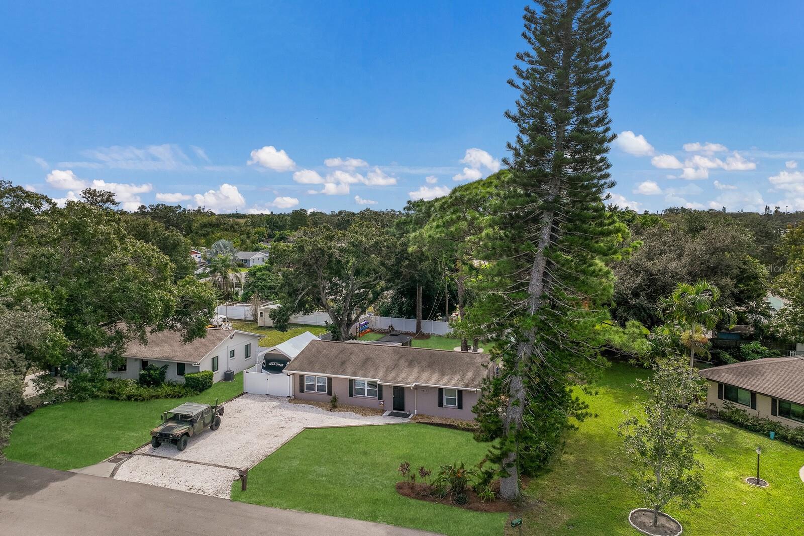 4619 20TH AVE W, BRADENTON, FL, 34209