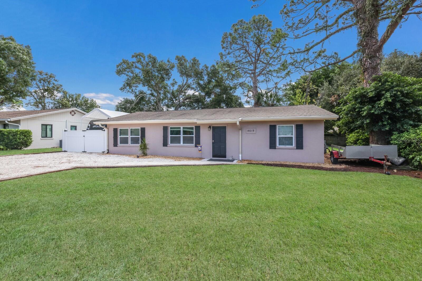 4619 20TH AVE W, BRADENTON, FL, 34209