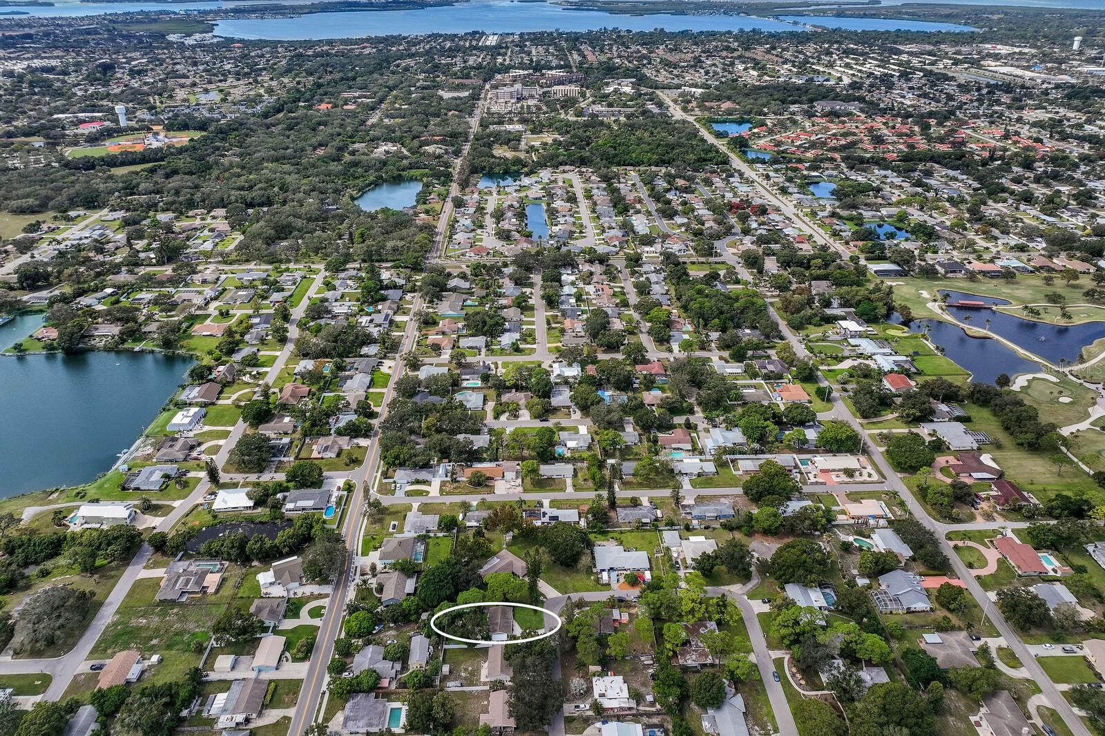4619 20TH AVE W, BRADENTON, FL, 34209
