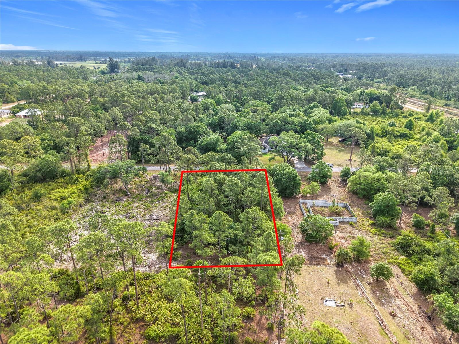 1611 8TH AVE, LEHIGH ACRES, FL, 33972