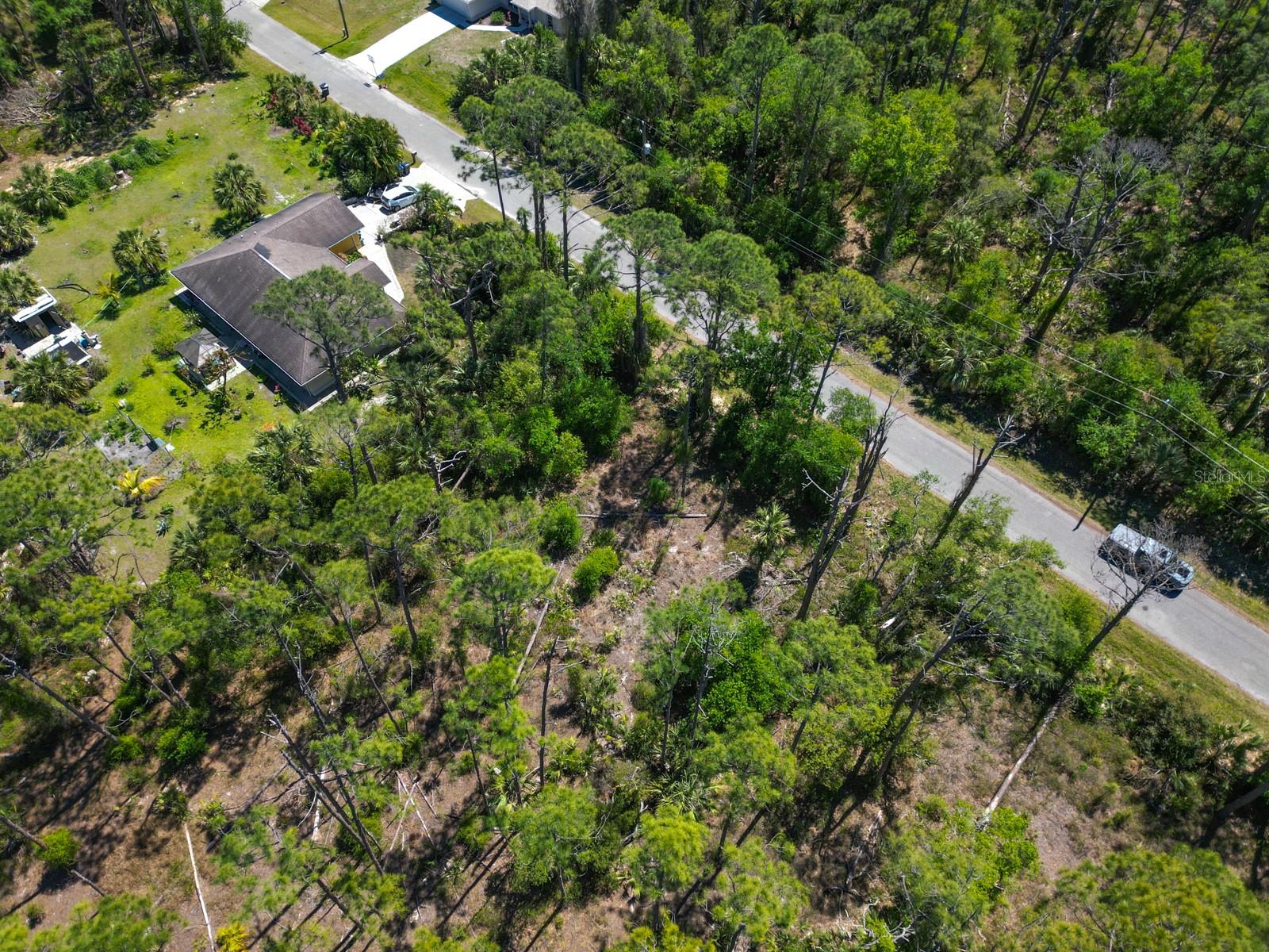 GARAFOLA AVE, NORTH PORT, FL, 34291