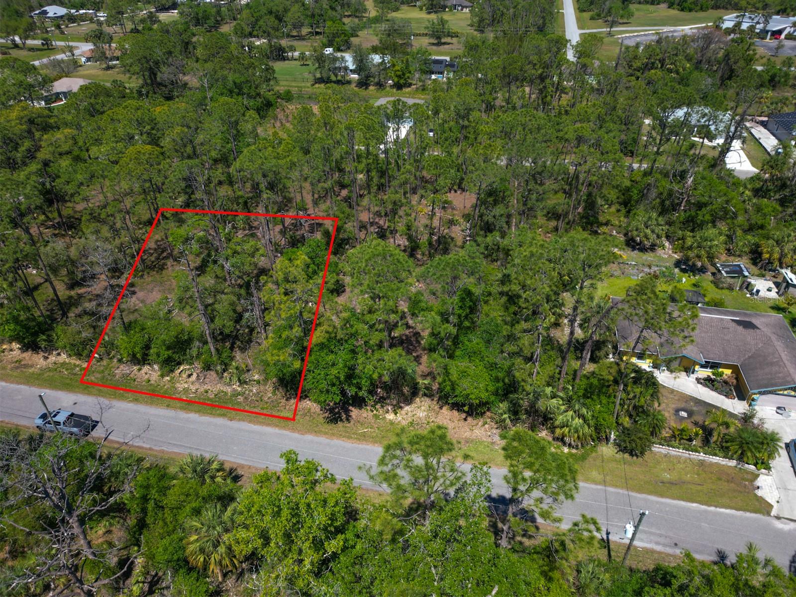 GARAFOLA AVE, NORTH PORT, FL, 34291