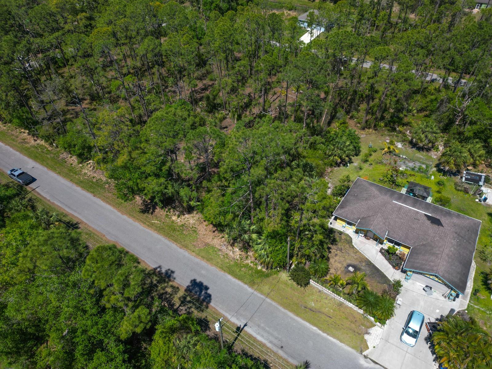 GARAFOLA AVE, NORTH PORT, FL, 34291