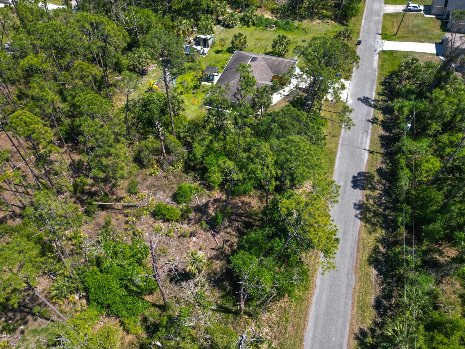 GARAFOLA AVE, NORTH PORT, FL, 34291