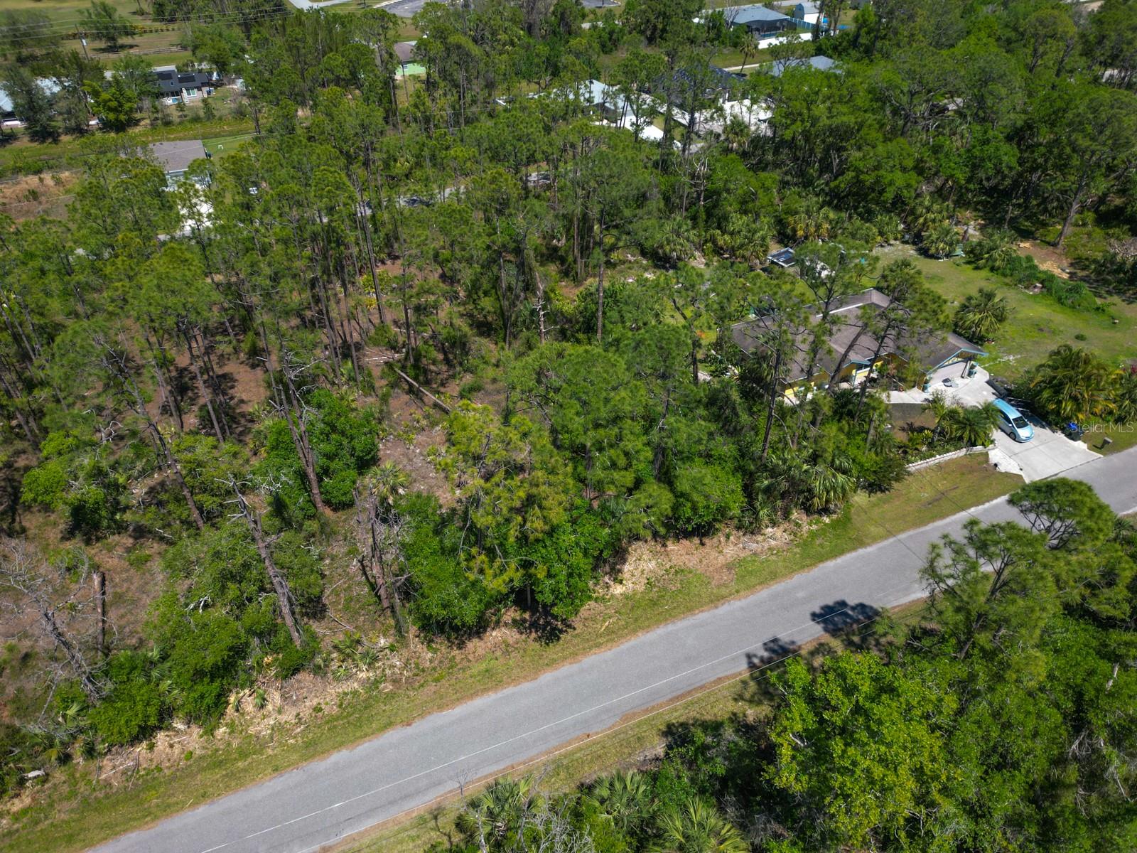 GARAFOLA AVE, NORTH PORT, FL, 34291