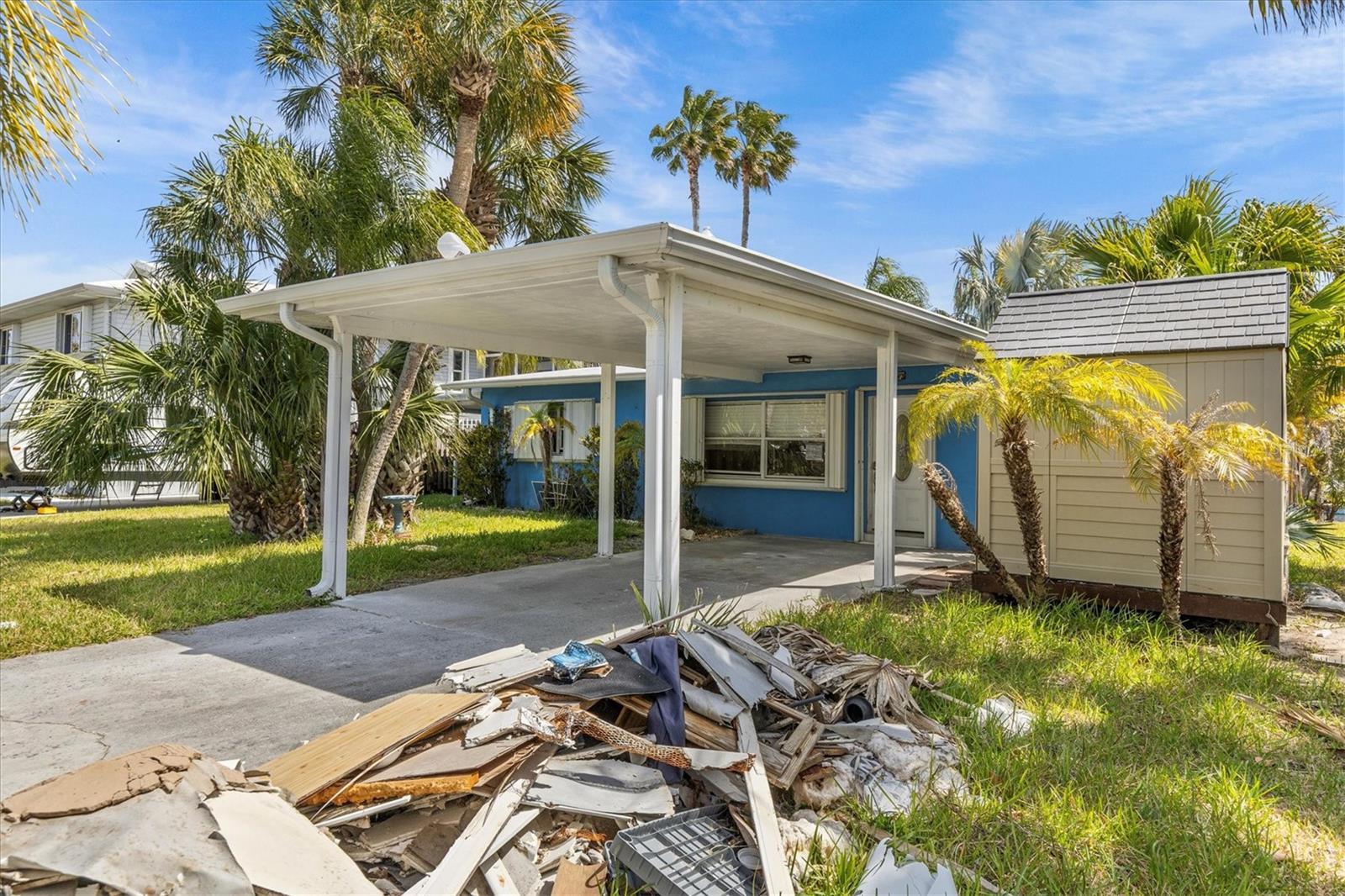 4470 KINGSTON DR, HERNANDO BEACH, FL, 34607