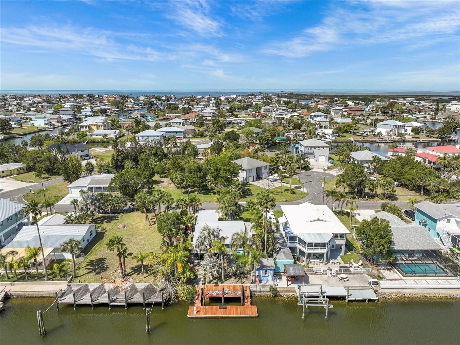 4470 KINGSTON DR, HERNANDO BEACH, FL, 34607