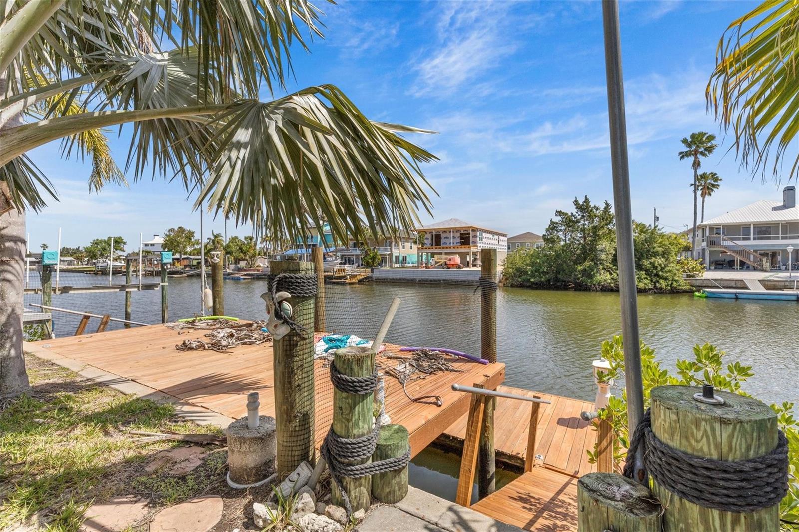 4470 KINGSTON DR, HERNANDO BEACH, FL, 34607