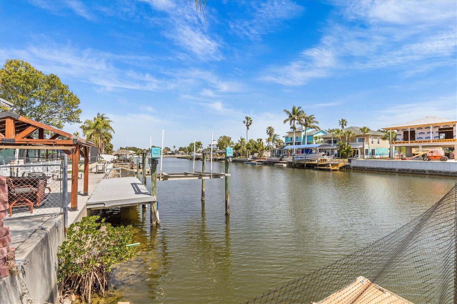 4470 KINGSTON DR, HERNANDO BEACH, FL, 34607