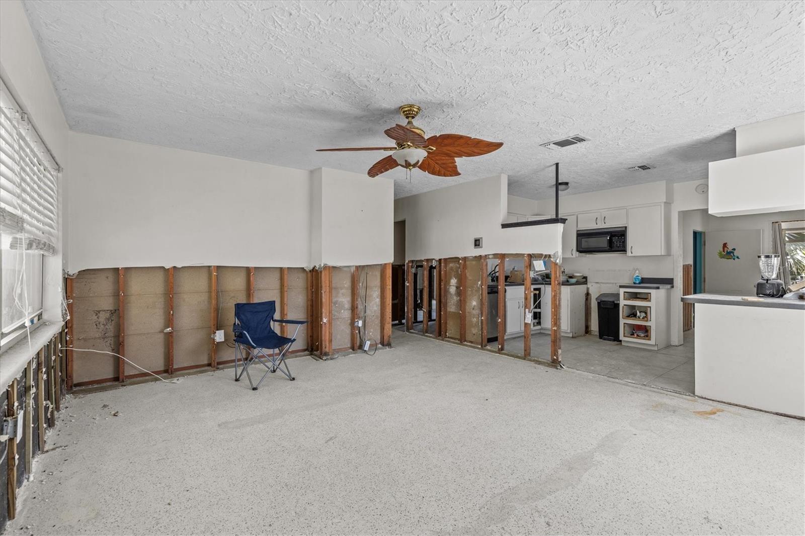 4470 KINGSTON DR, HERNANDO BEACH, FL, 34607
