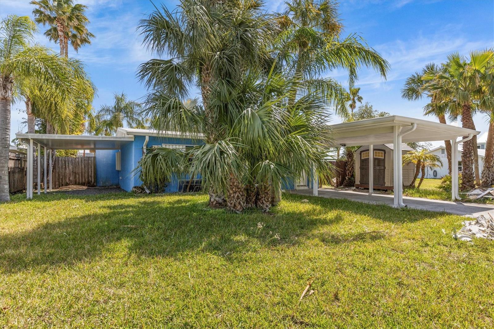 4470 KINGSTON DR, HERNANDO BEACH, FL, 34607