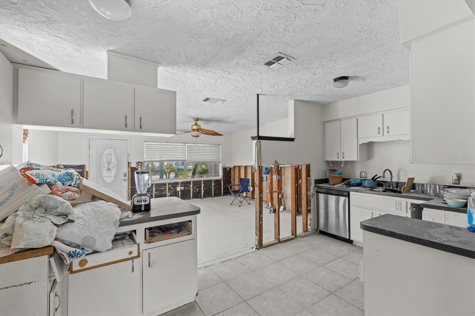 4470 KINGSTON DR, HERNANDO BEACH, FL, 34607