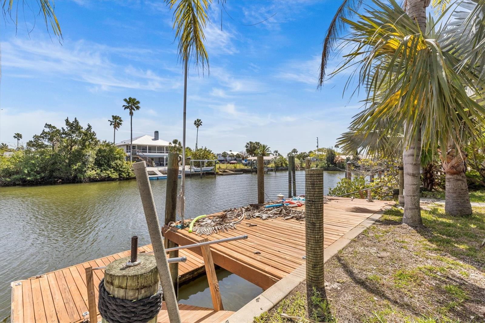 4470 KINGSTON DR, HERNANDO BEACH, FL, 34607