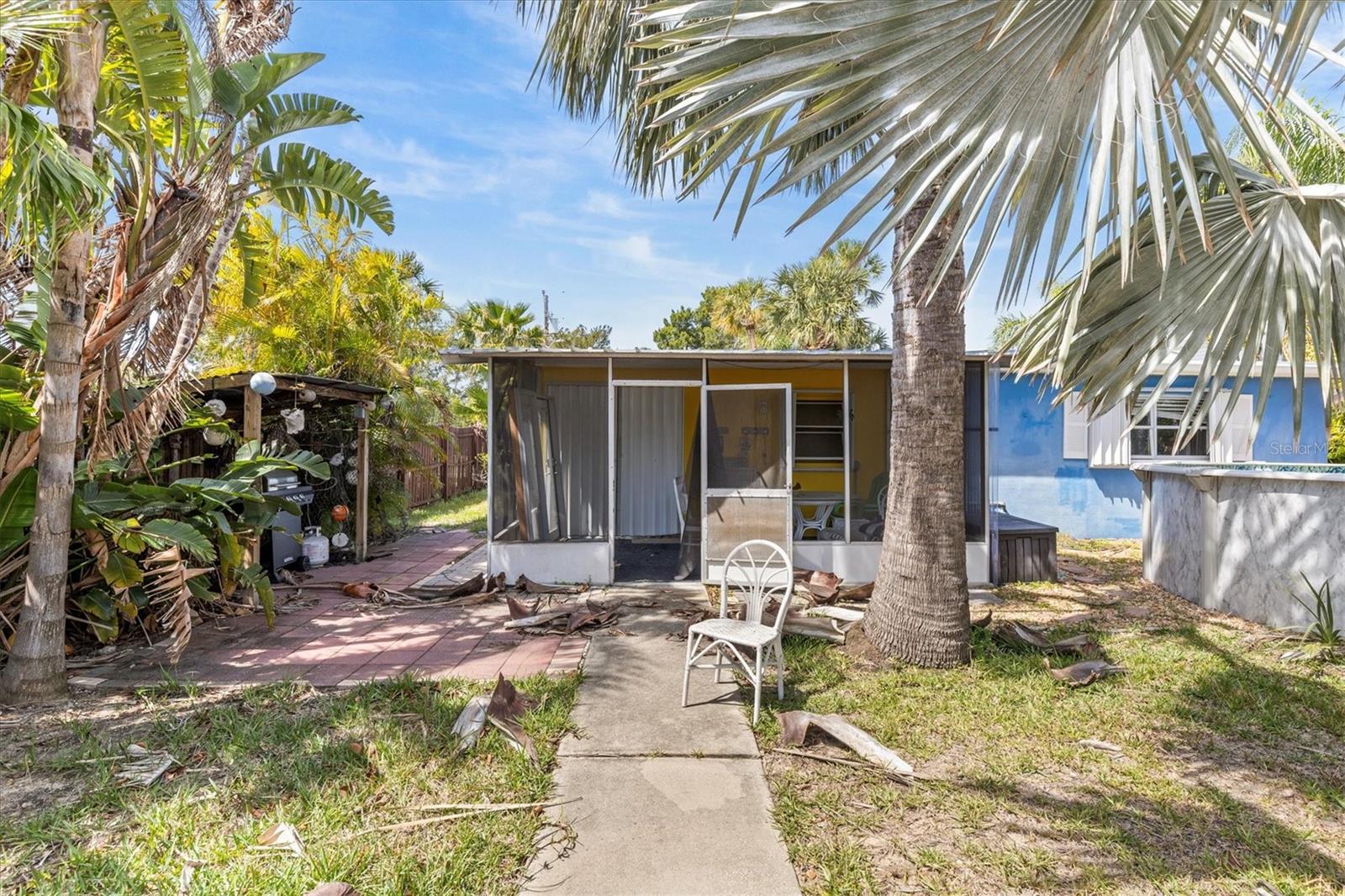 4470 KINGSTON DR, HERNANDO BEACH, FL, 34607