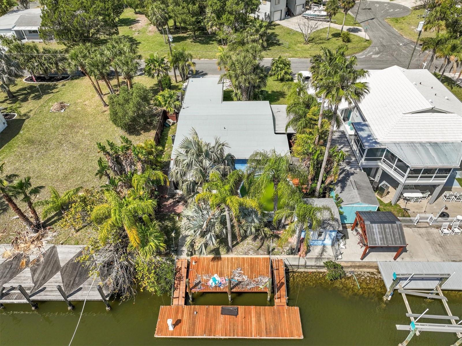 4470 KINGSTON DR, HERNANDO BEACH, FL, 34607