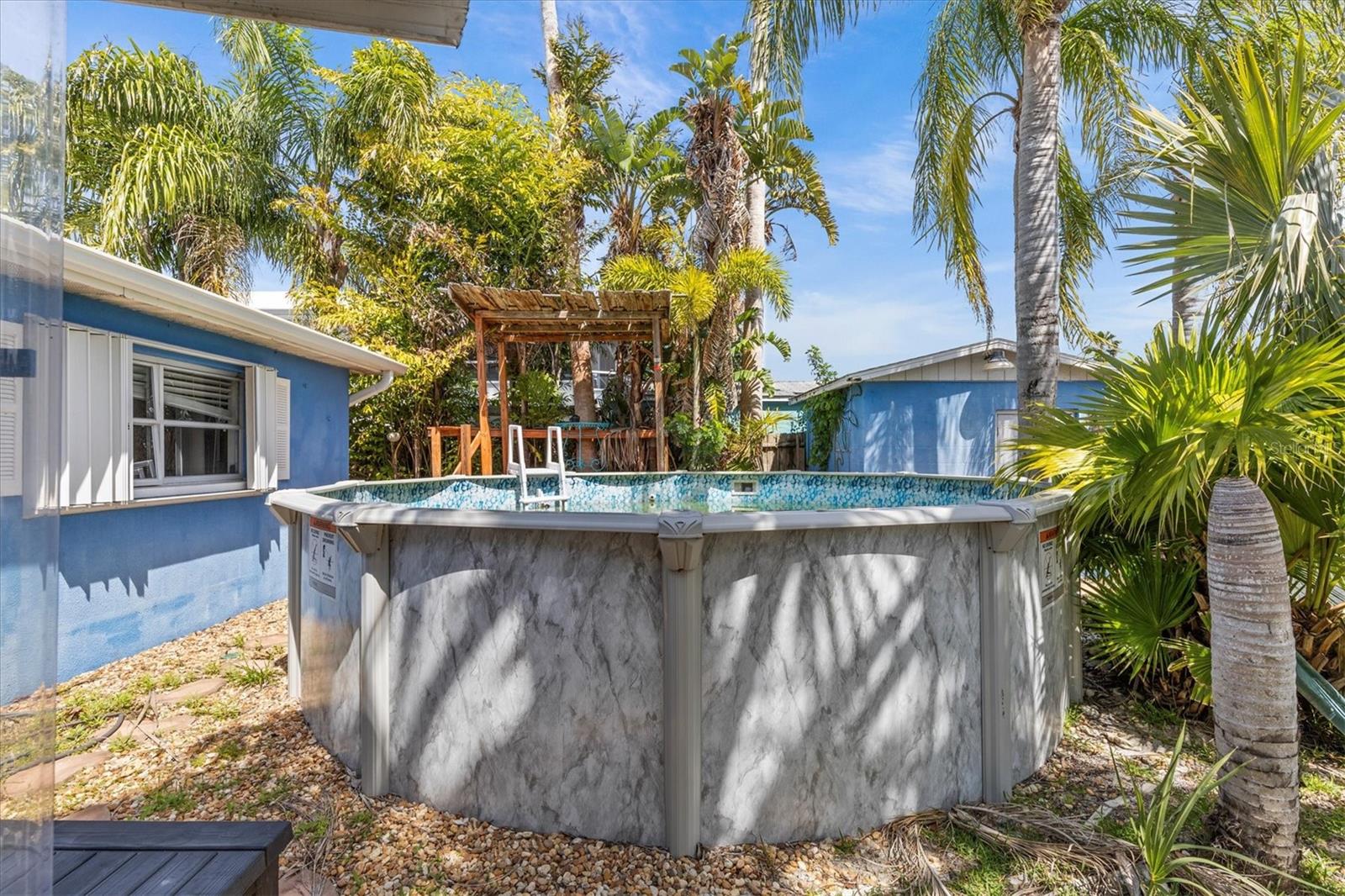 4470 KINGSTON DR, HERNANDO BEACH, FL, 34607