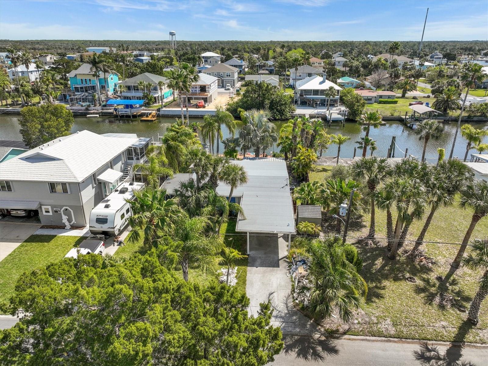 4470 KINGSTON DR, HERNANDO BEACH, FL, 34607
