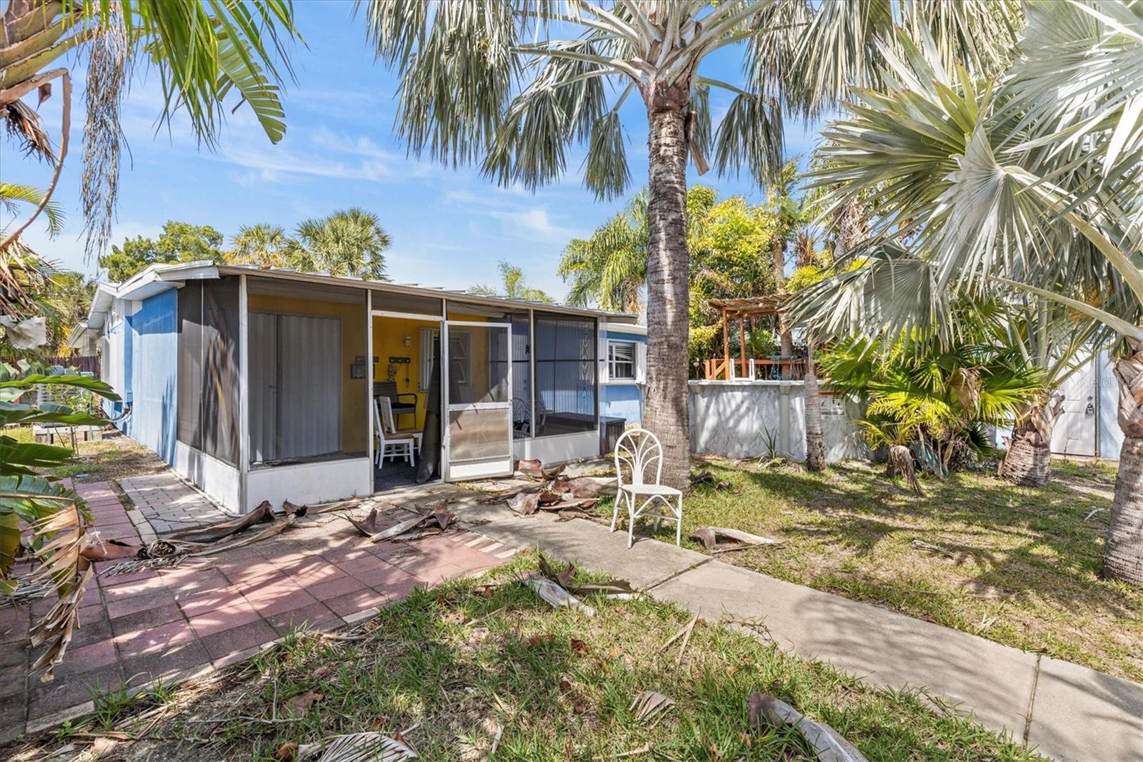 4470 KINGSTON DR, HERNANDO BEACH, FL, 34607