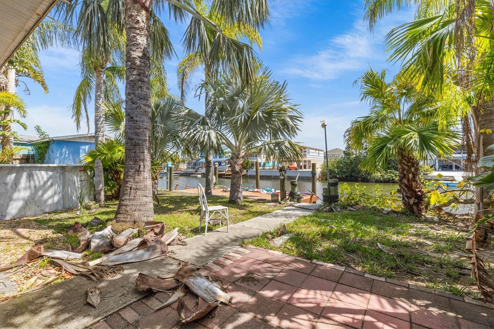 4470 KINGSTON DR, HERNANDO BEACH, FL, 34607