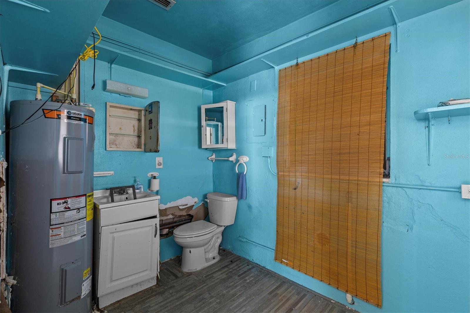 4470 KINGSTON DR, HERNANDO BEACH, FL, 34607