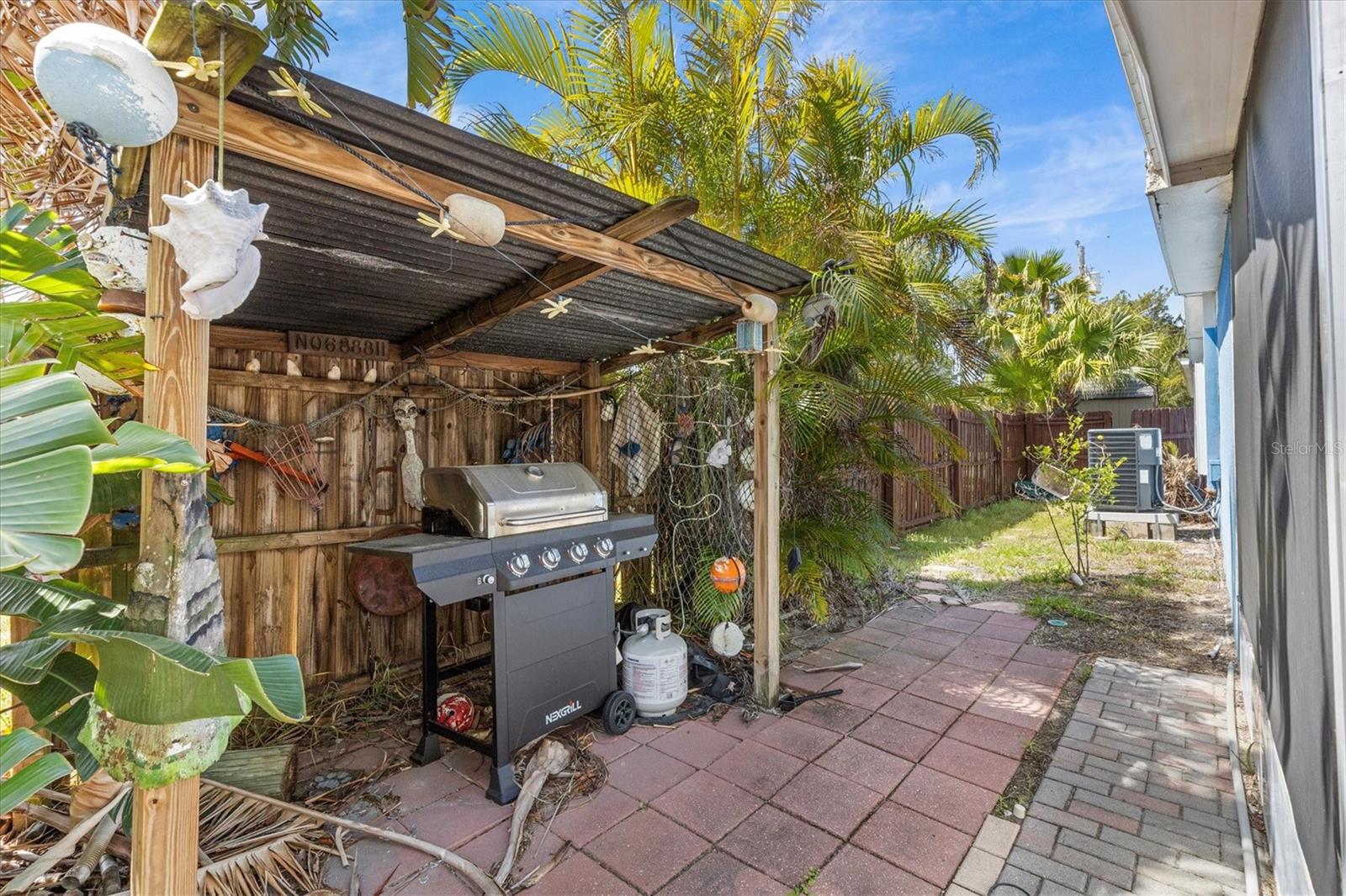 4470 KINGSTON DR, HERNANDO BEACH, FL, 34607