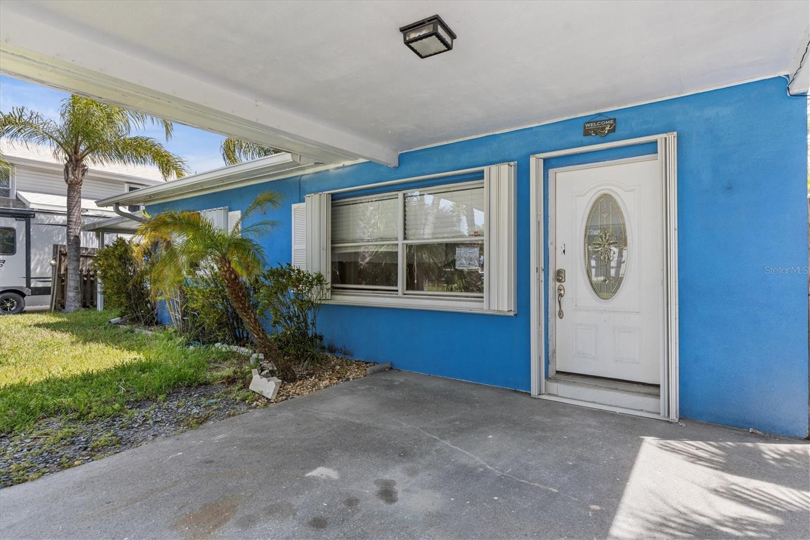 4470 KINGSTON DR, HERNANDO BEACH, FL, 34607