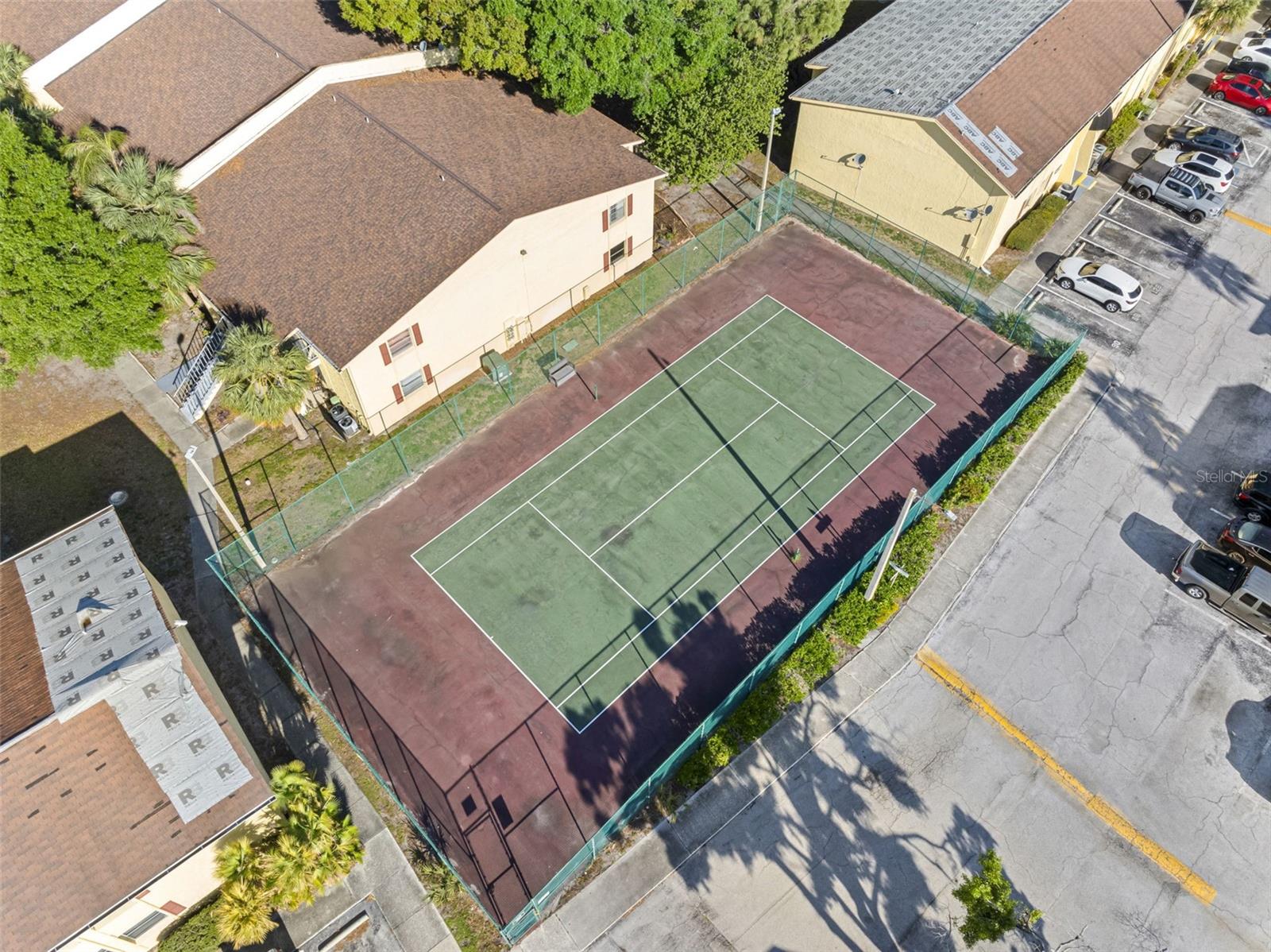 7608 DOLONITA DR #7608, TAMPA, FL, 33615