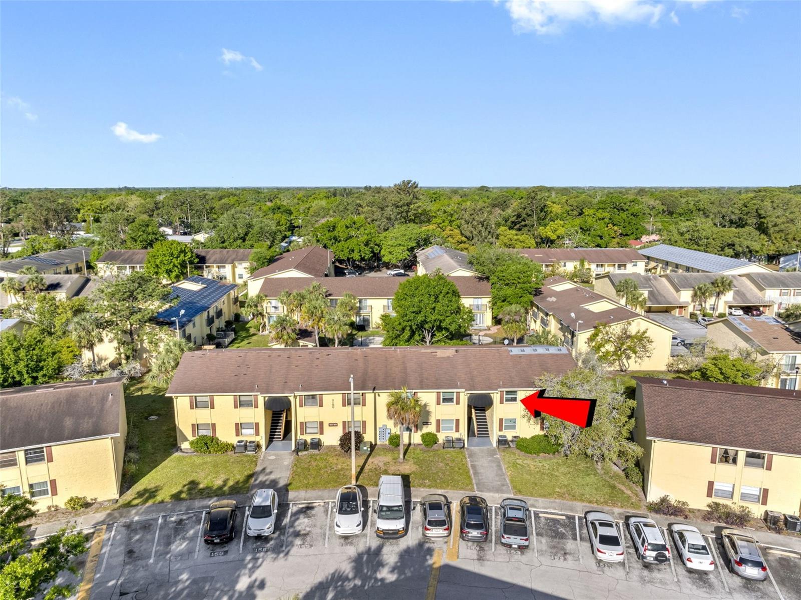 7608 DOLONITA DR #7608, TAMPA, FL, 33615