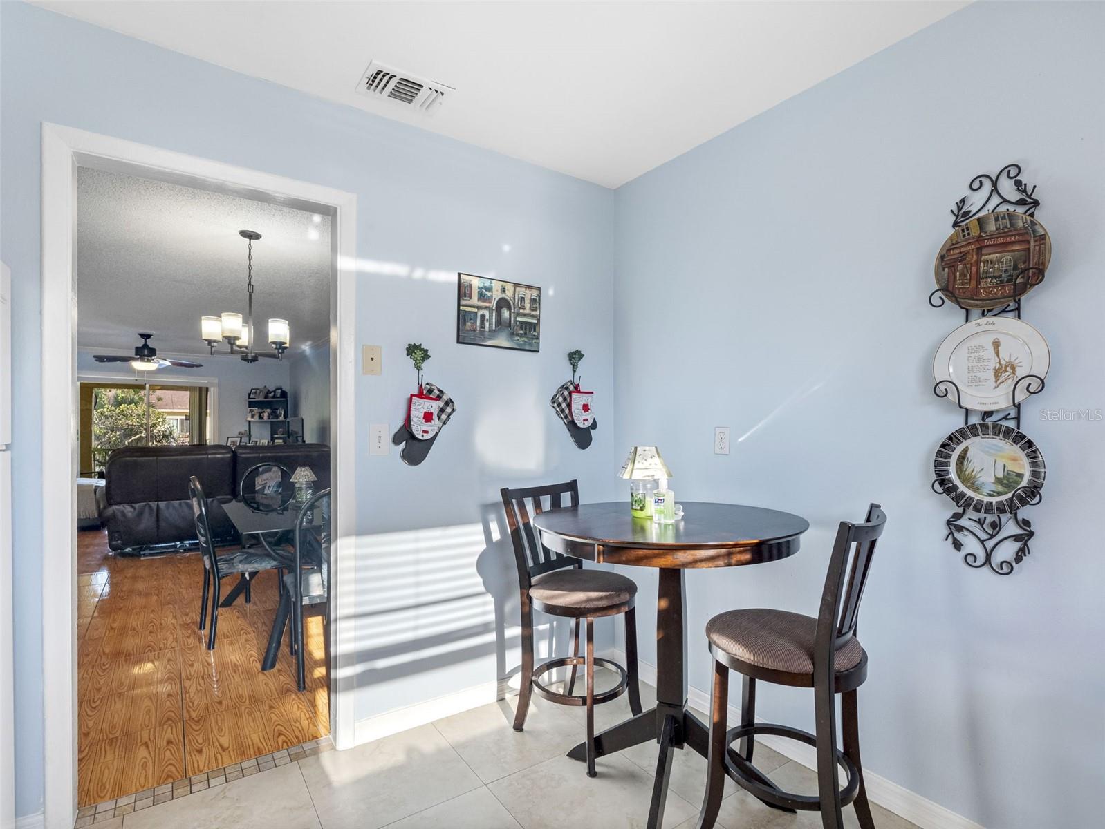7608 DOLONITA DR #7608, TAMPA, FL, 33615