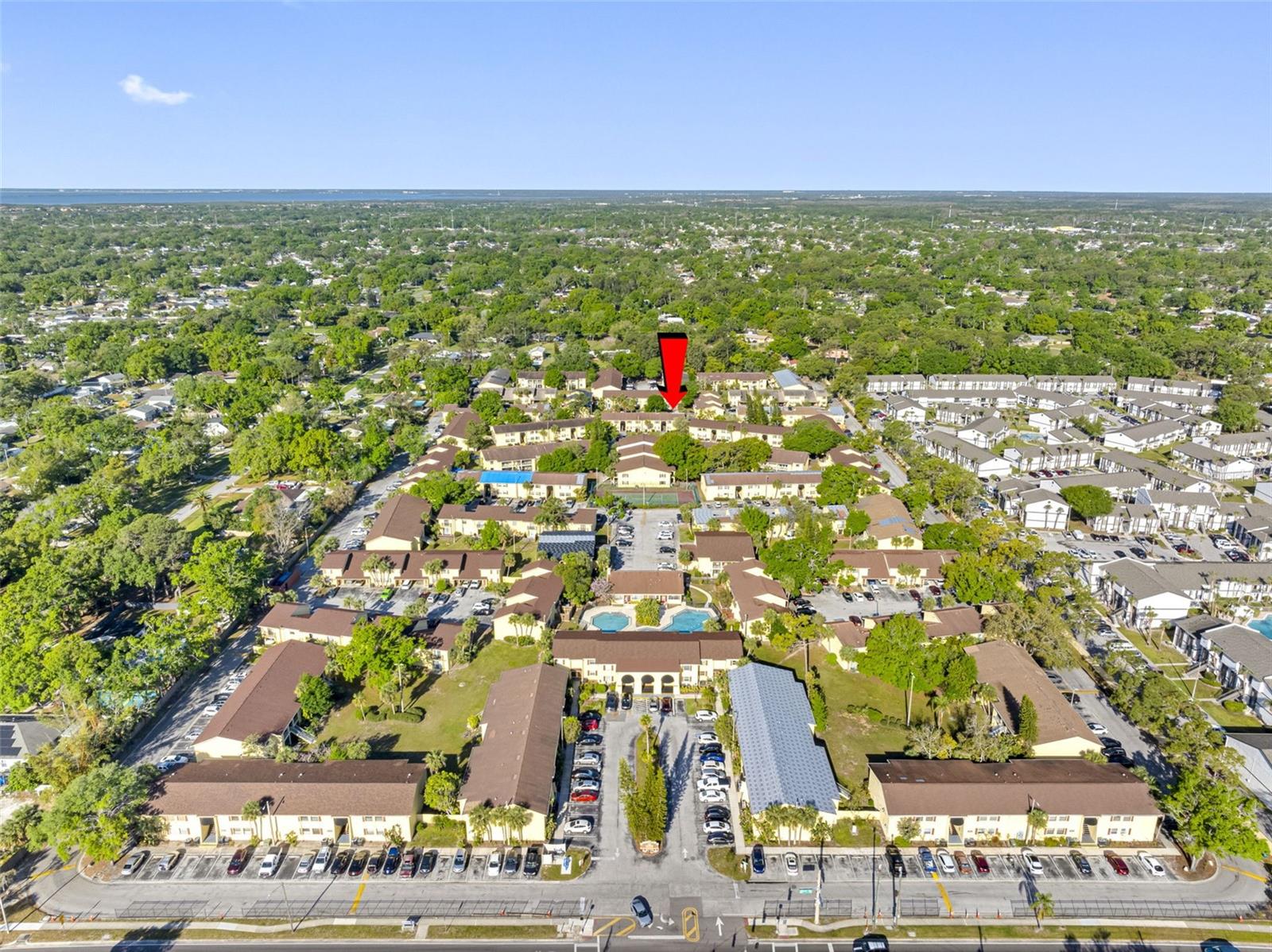 7608 DOLONITA DR #7608, TAMPA, FL, 33615