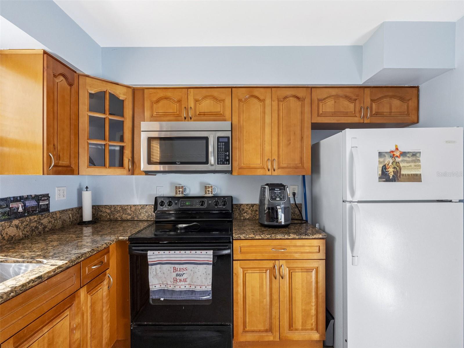 7608 DOLONITA DR #7608, TAMPA, FL, 33615