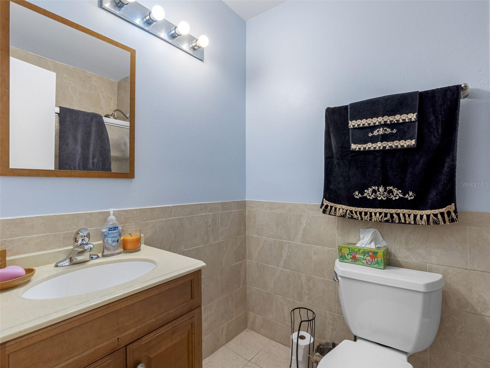7608 DOLONITA DR #7608, TAMPA, FL, 33615